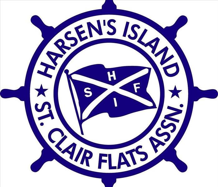 Harsens Island St. Clair Flats Assoc.